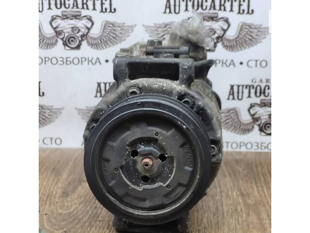 a0022305311 Компрессор кондиционера mercedes r-class w251 05-13