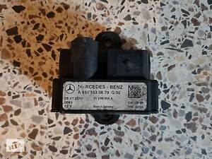 A0025424019 реле свечей накала для Mercedes Sprinter 316СDi 2010г
