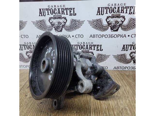 a0044668201 насос гидроусилителя mercedes 3.0 w203