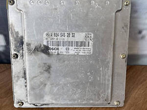A0245452832 Блок управления двигателем Mercedes E-class 2.2cdi (W210) 1995-2002 A0245452832 119433