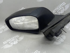 A057273 Дзеркало ліве RENAULT LAGUNA 3 III 10pin, 21352713