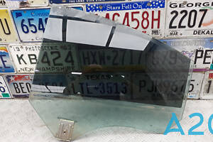 A1177350110 - Б/В Скло дверей на MERCEDES-BENZ CLA купе (C117) CLA 250 (117.350)