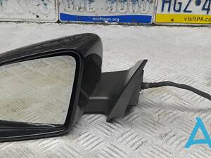 A1178100776 - Б/У Зеркало наружное на MERCEDES-BENZ CLA купе (C117) CLA 250 (117.350)
