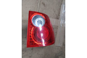 A15-3773040BA фонарь задний правый Chery amulet