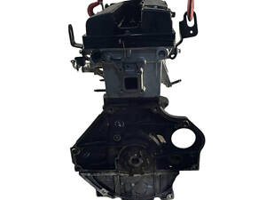 A16 XHT Двигатель 1.6T-GDI 16V A16XHT Opel Astra J 10-15, Opel Zafira C 11-19, Opel Insignia 08-16 (A16 XHT, LVP)