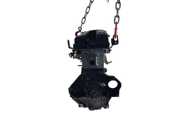 A16 XHT Двигатель 1.6T-GDI 16V A16XHT Opel Astra J 10-15, Opel Zafira C 11-19, Opel Insignia 08-16 (A16 XHT, LVP) - Фото 1