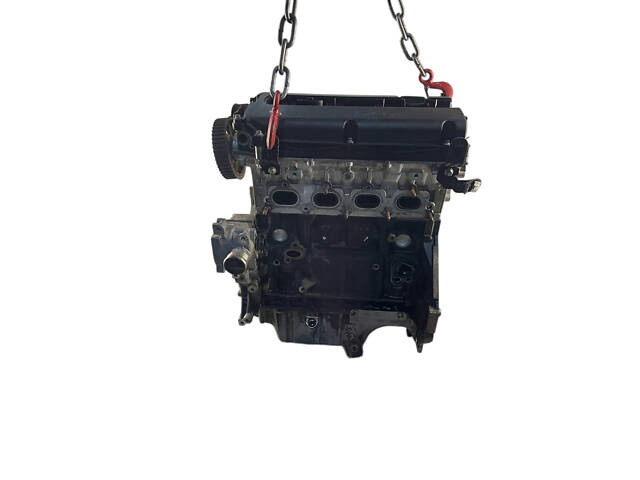 A16 XHT Двигатель 1.6T-GDI 16V A16XHT Opel Astra J 10-15, Opel Zafira C 11-19, Opel Insignia 08-16 (A16 XHT, LVP) - Фото 4