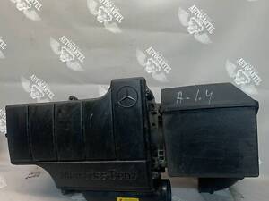 a1661407900 корпус повітряного фільтра Mercedes A W168 2004-2012