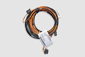 Б/У Mercedes-Benz A2115401332 Оптический кабель аудиосистемы E-Class W211 CLS C219