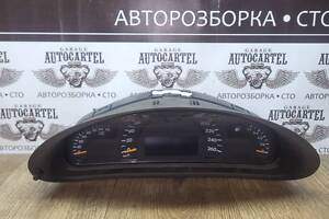 a2035407611 Приборная панель Mercedes w203 1.8