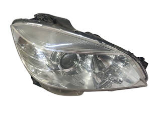 A2048200661 Фара правая линза Англия Mercedes-Benz C-Class W204 07-14 (A2048208661, A2049065403)