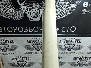 A2116900340 Бокова накладка поріг ліва Mercedes w211 e classs