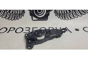 A2118215779 Перемикач регулювання дзеркала Mercedes-Benz E-Class W211 2006, 2118215779, 7C45