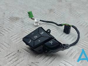 A2185400262 - Б/У Кнопки руля на MERCEDES-BENZ B250e Electric Drive