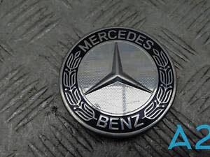 A2224002200 - Б/У Заглушка диска на MERCEDES-BENZ CLA купе (C117) CLA 250 (117.350)