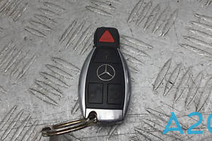 A2229050105 - Б/В Ключ SMART на MERCEDES-BENZ CLA купе (C117) CLA 250 (117.350) 