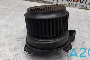 A2469061601 - Б/У Мотор вентилятор отопителя на MERCEDES-BENZ CLA купе (C117) CLA 250 (117.350)