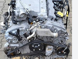 A28net A28NET - двигун Opel Insignia 2.8 Turbo