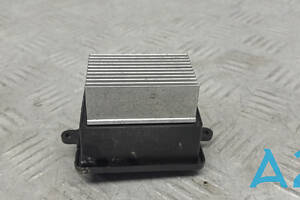 A43002400 - Б/У Резистор отопителя на FIAT 500X (334_) 2.4