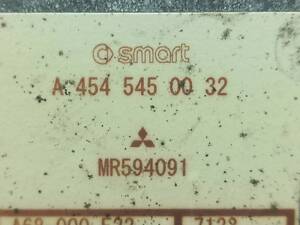 a4545450032 Блок управління ГУР Smart Mitsubishi Colt VI MR594091