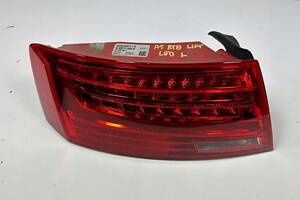 A5 8T SPORTBACK LIFT ЗАДНЫЙ ФУНКОР ЛЕВЫЙ LED 8T8945095F