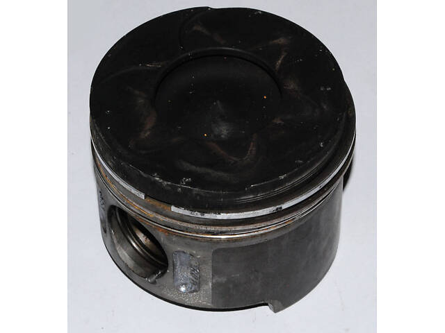 A6110300717 Поршень STD 2.2CDI 16V OM611.960 Mercedes-Benz C-Class W202 93-00, Mercedes-Benz Sprinter 901-905 95-06, Mer - Фото 1