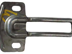 A6397400132 Ответная часть замка задней верх Mercedes-Benz Vito W639 03-14 (A6397400132)