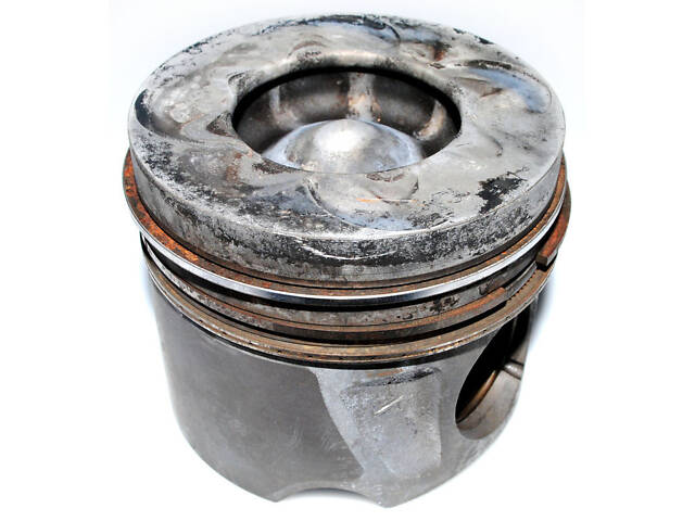 A6420303817 Поршень левый STD 3.0CDI 24V OM642.896 Mercedes-Benz Sprinter 906 06-18 (A6420303817) - Фото 1