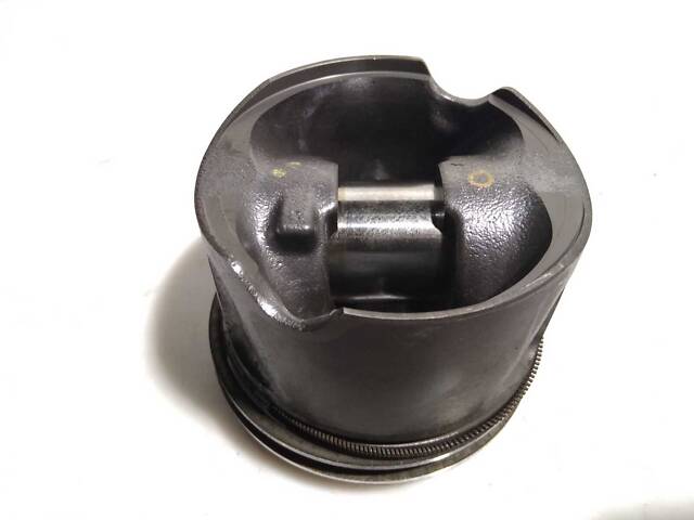 A6420303817 Поршень левый STD 3.0CDI 24V OM642.896 Mercedes-Benz Sprinter 906 06-18 (A6420303817) - Фото 3