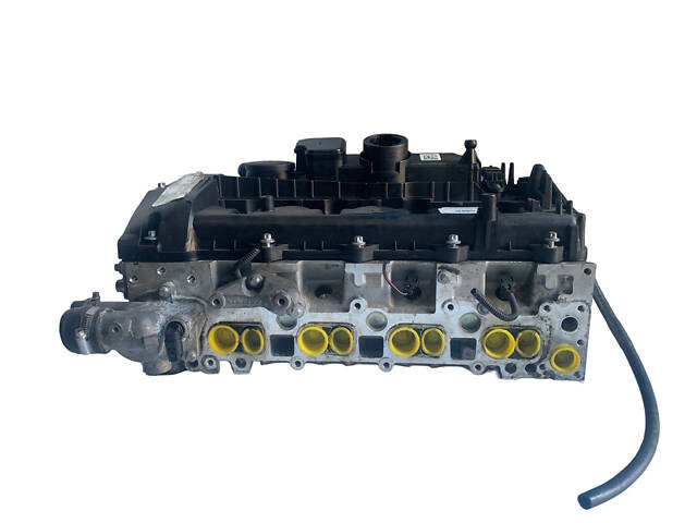 A6460100820 Головка блока в сборе 2.2CDI 16V OM646.811 Mercedes-Benz C-Class W204 07-14, Mercedes-Benz E-Class W211 02-0 - Фото 1