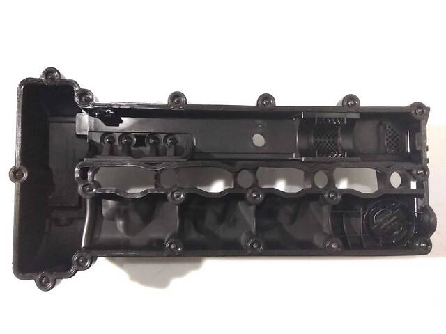A6510108918 Крышка клапанная 2.2CDI 16V Mercedes-Benz Sprinter 906 06-18, Mercedes-Benz Vito W639 03-14, Mercedes-Benz V - Фото 3