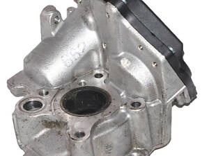 A6511400360 Клапан EGR электрический Mercedes-Benz Sprinter 906 06-18 (A6511400360)