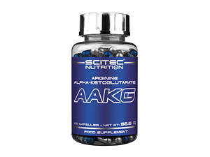 AAKG (100 caps)