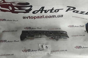 AB0015 8a61200b17ae абсорбер бампера перед L Ford Fiesta mk7 13-17 0