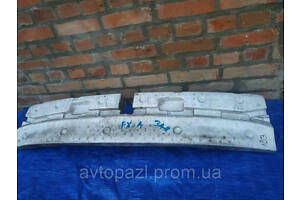 AB0103 850901ca0a абсорбер бампера зад Nissan FX QX 08- www.avtopazl.com.ua 0