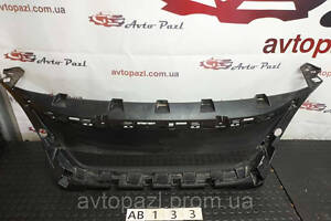 AB0133 9815317777 підсилювач бампера пластик усилитель перед Peugeot/Citroen 3008 16- 20-05-01