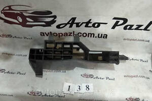 AB0138 8200699812 підсилювач бампера пластик усилитель зад R Renault (RVI) Clio/Symbol 01-08 0