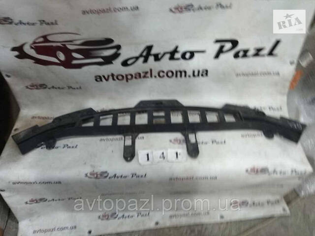 AB0141 5p8807929 усилитель бампера пластик усилитель перед VAG Seat Altea XL 20-05-01