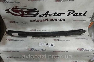 AB0158 30763441 підсилювач бампера пластик усилитель зад Volvo XC60 09-17 20-05-01