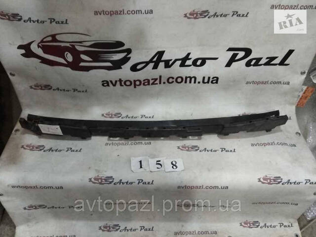 AB0158 30763441 підсилювач бампера пластик усилитель зад Volvo XC60 09-17 20-05-01