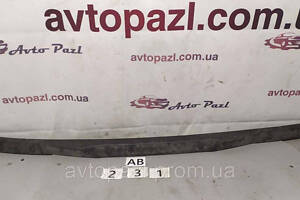 AB0231 85090bv80a абсорбер бампера зад Nissan Juke 10-17 0