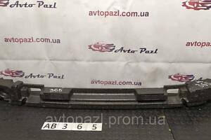 AB0365 2G0807248 абсорбер бампера перед VAG Polo 18- 0