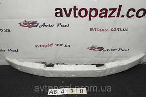 AB0478 A132803531 абсорбер бампера перед (дефект) Chery A13 08- 0