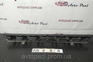 AB0488 jx7b17b861b1 абсорбер бампера зад Ford Focus 4 18- Х\Б