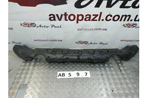 AB0597 86521N7000 абсорбер бампера перед Hyundai/Kia Tucson 20- 0