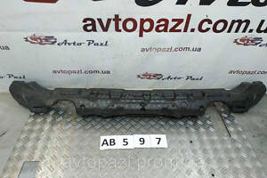 AB0597 86521N7000 абсорбер бампера перед Hyundai/Kia Tucson 20- 0