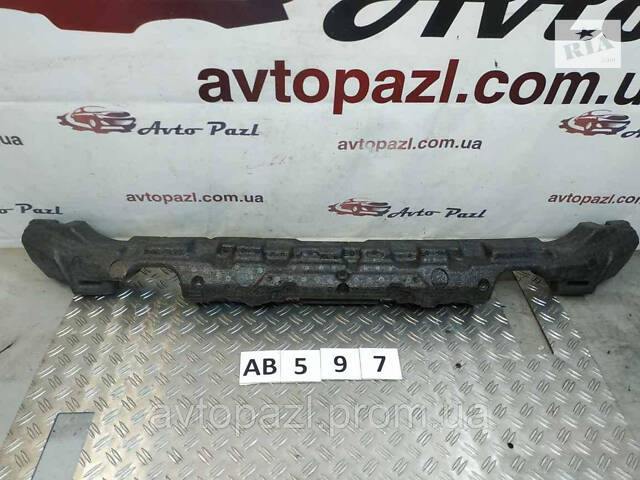 AB0597 86521N7000 абсорбер бампера перед Hyundai/Kia Tucson 20- 0