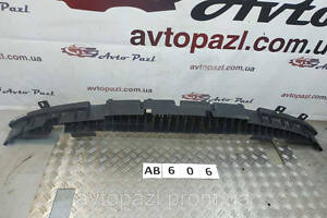 AB0606 1859423S16 підсилювач бампера пластик усилитель перед Renault (RVI) Clio 3 05-12 0