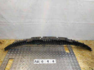 AB0644 8200682292 усилитель бампера пластик усилитель перед Renault (RVI) Clio 05-12 0
