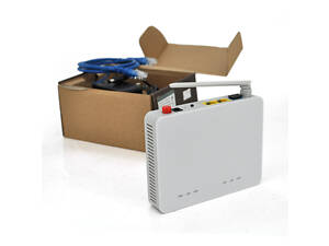 Абонентський термінал Mercury ONU2201KB GPON ONU, 1GE + 1FE + Wi-Fi